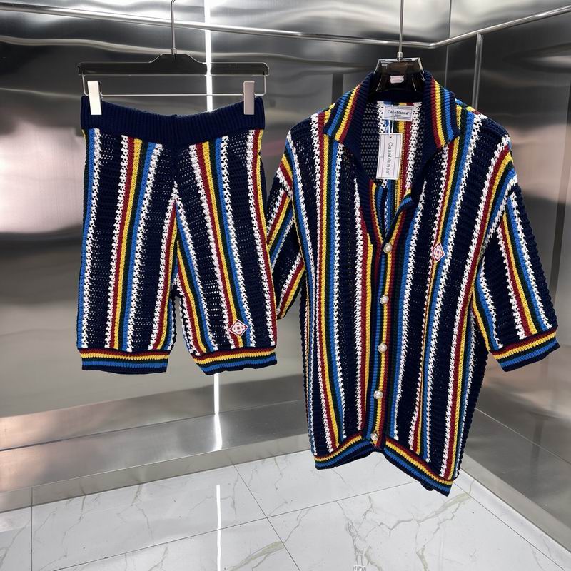 Casablanca S-2XL hltx05