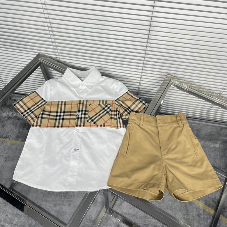 Burberry sz100-160 289