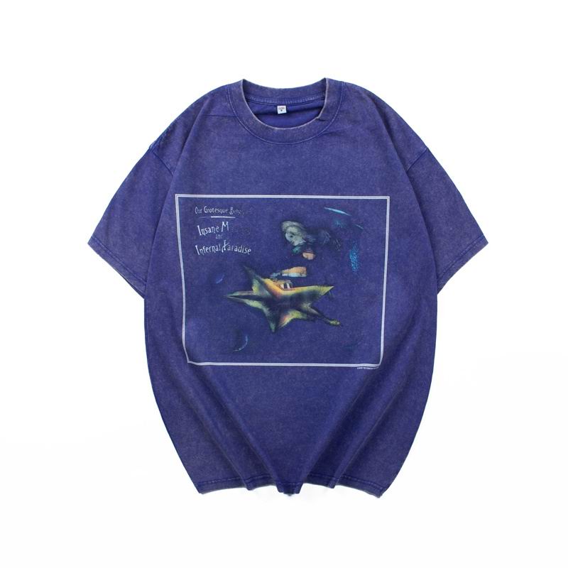 Saint Michael M-2XL cztx9026