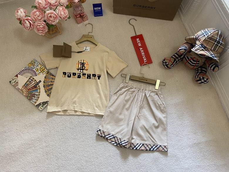 Burberry sz110-170 292