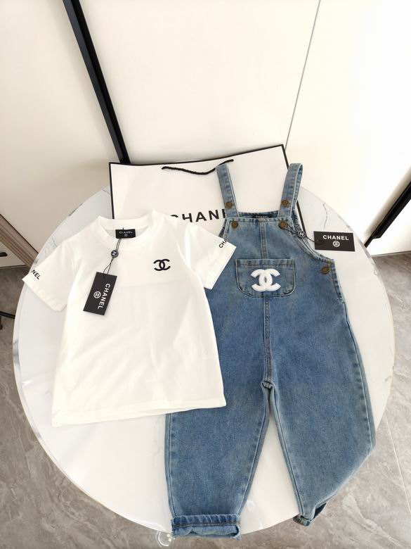 Chanel sz80-140 44