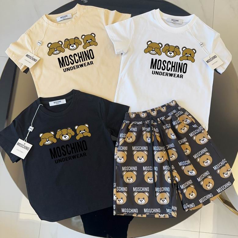 Moschino sz90-150 50