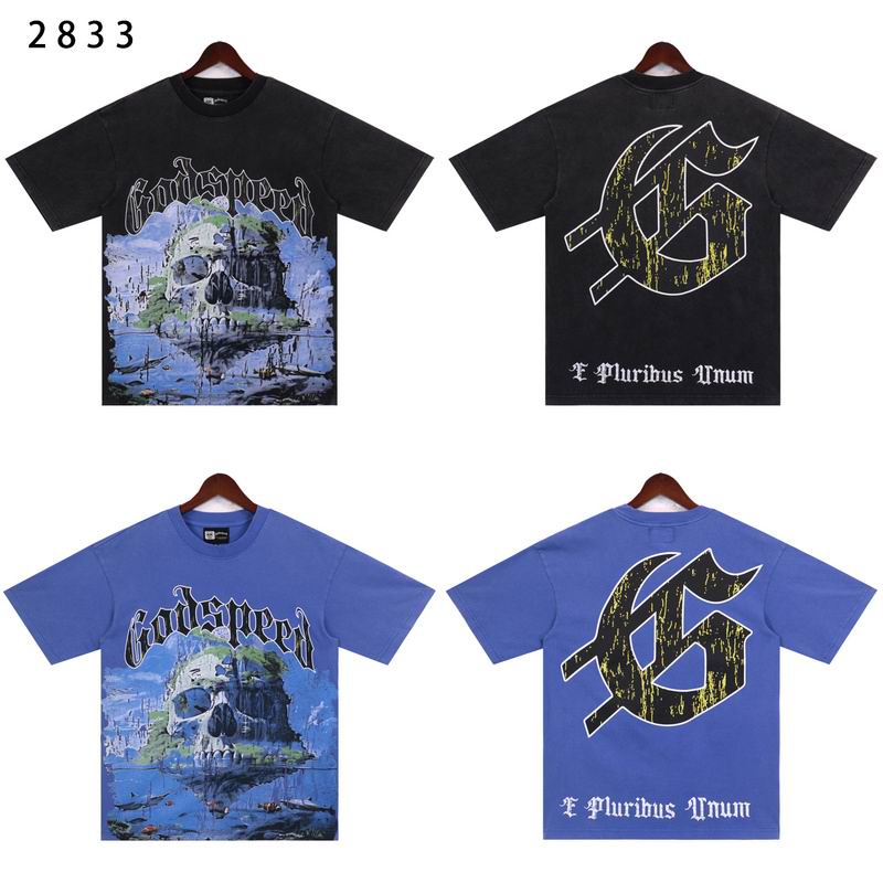 Godspeed S-XL brtx2833