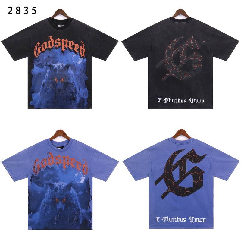 Godspeed S-XL brtx2835