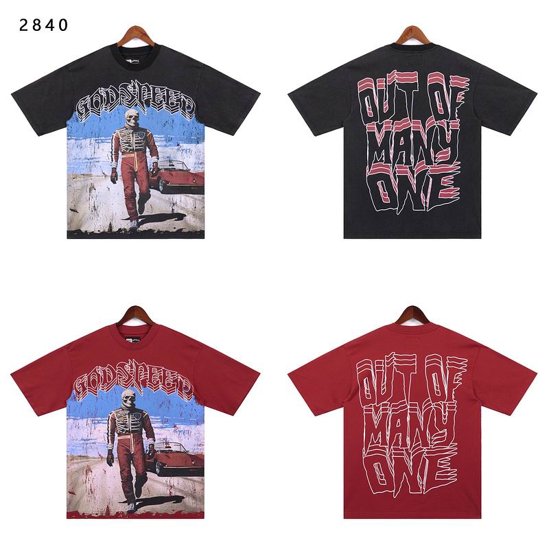 Godspeed S-XL brtx2840