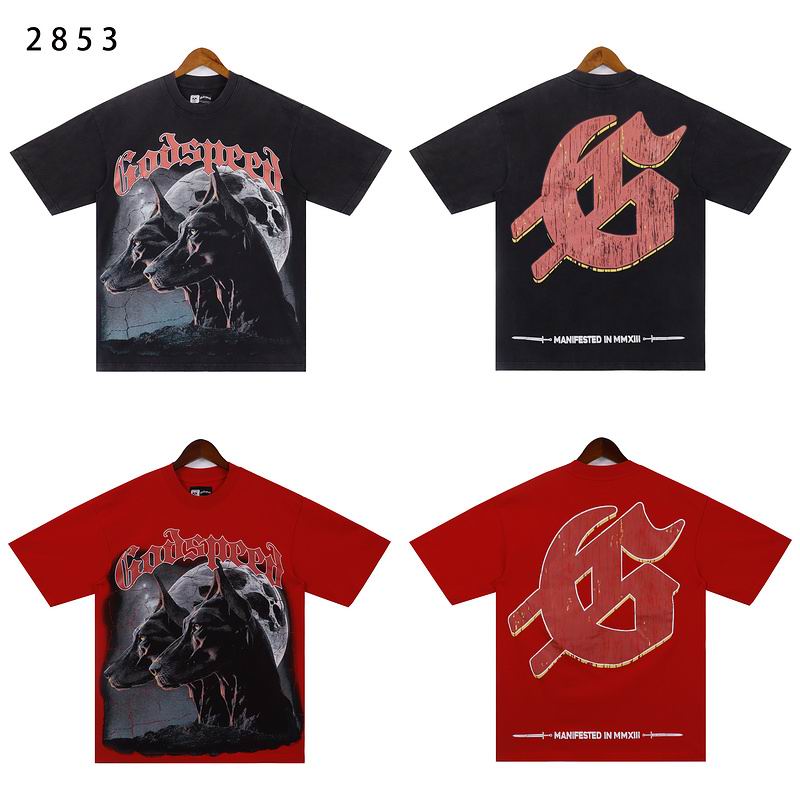 Godspeed S-XL brtx2853