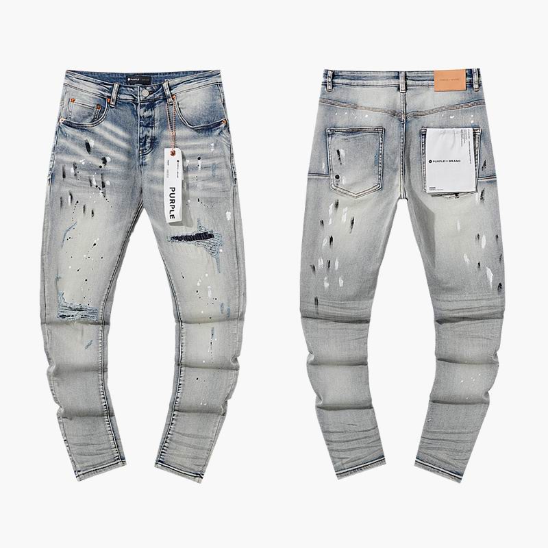 Purple Brand sz30-38 mrtx139