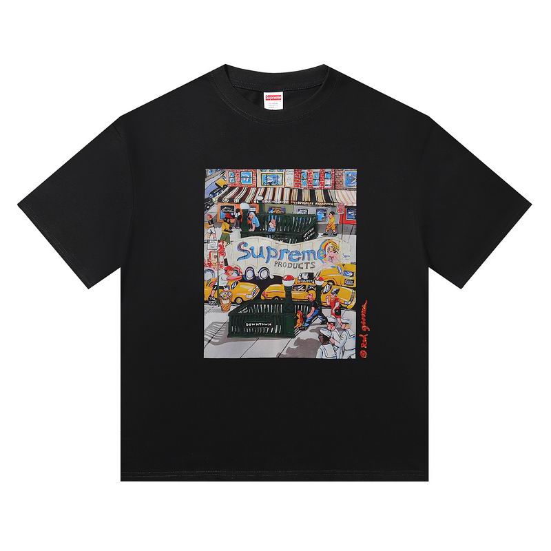 Supreme T 0928