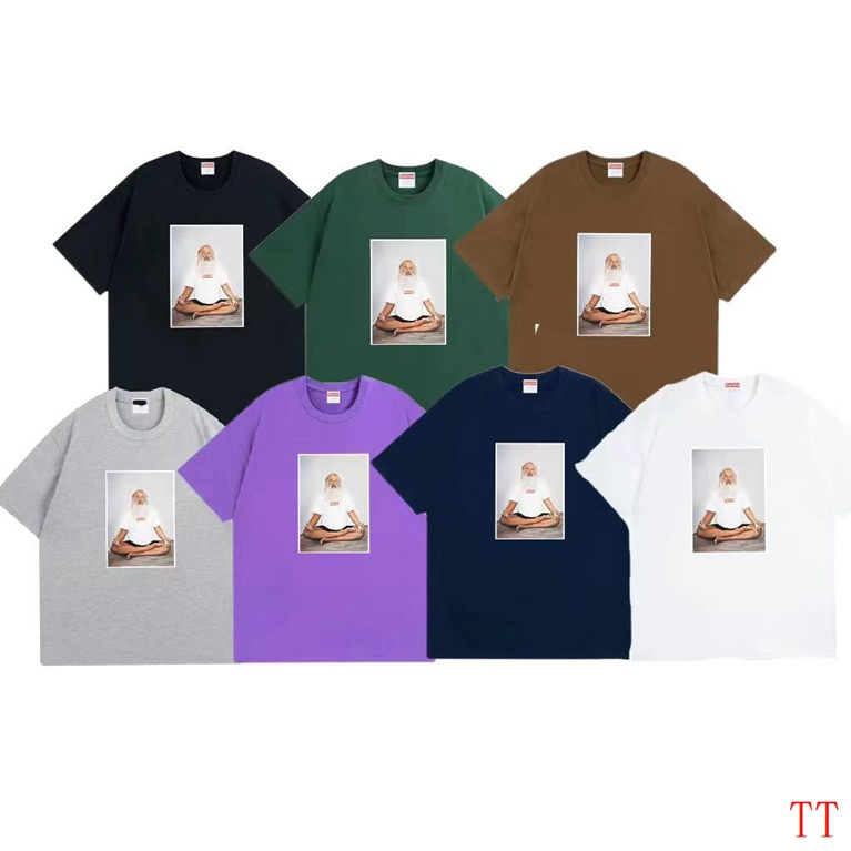 Supreme S-XL ttln05