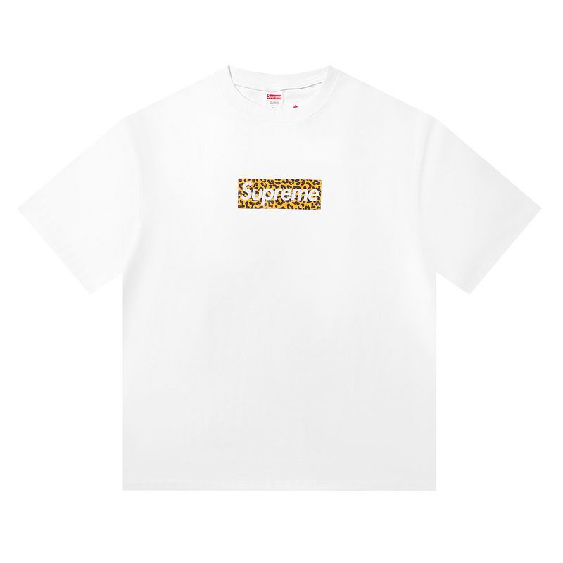 Supreme S-XL amtrE2012