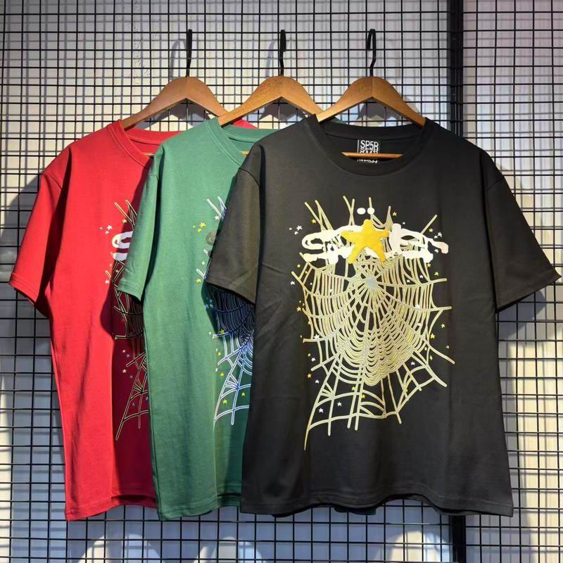 Sp5der S-XL bmtx6208