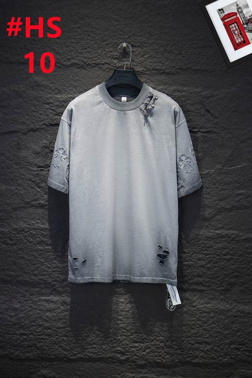 Chrome Hearts S-XL 12yn14