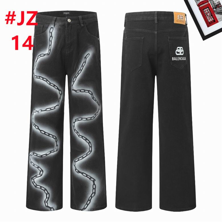 Balenciaga M-XXL 12yn78