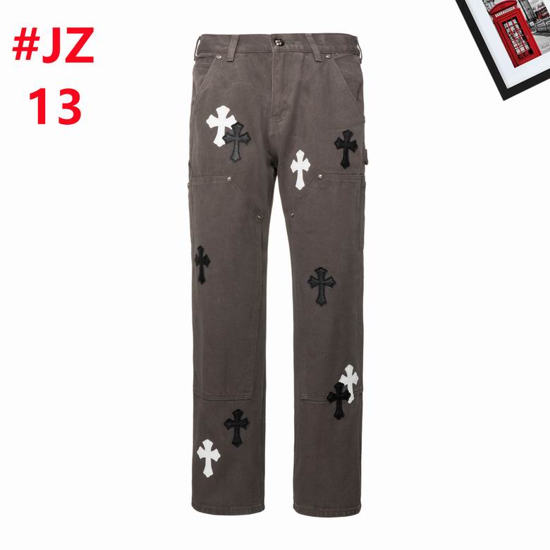 Chrome Hearts S-XL 12yn156