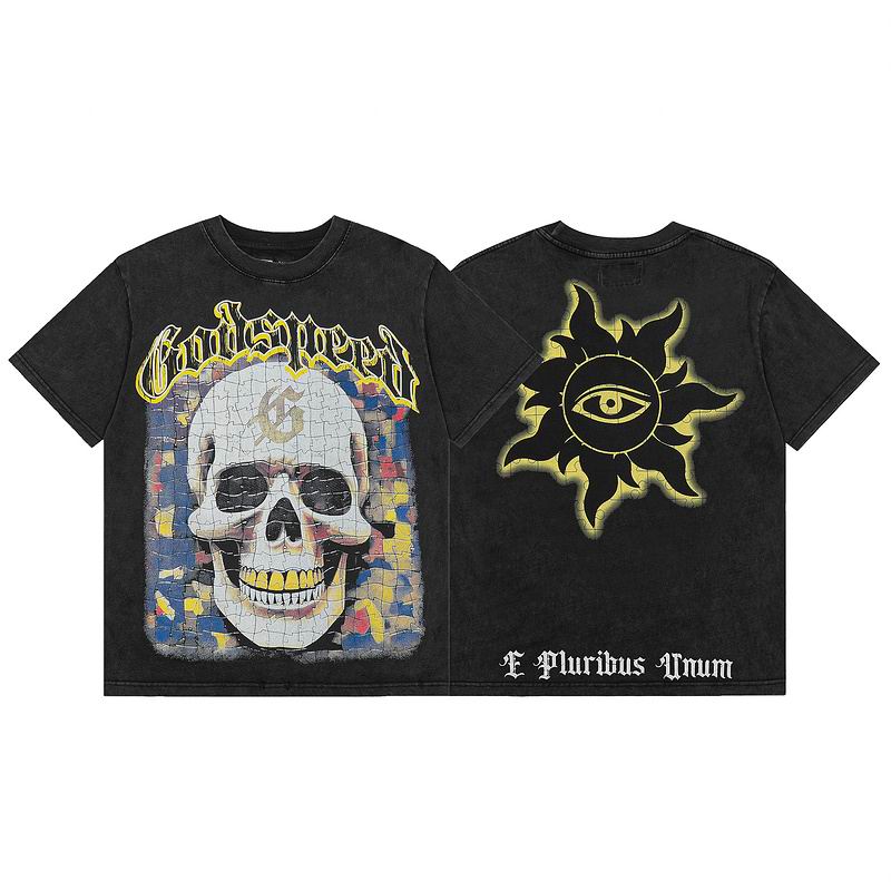 Godspeed S-XL hdtxG802