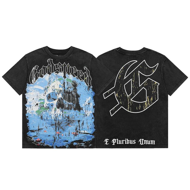 Godspeed S-XL hdtxG807