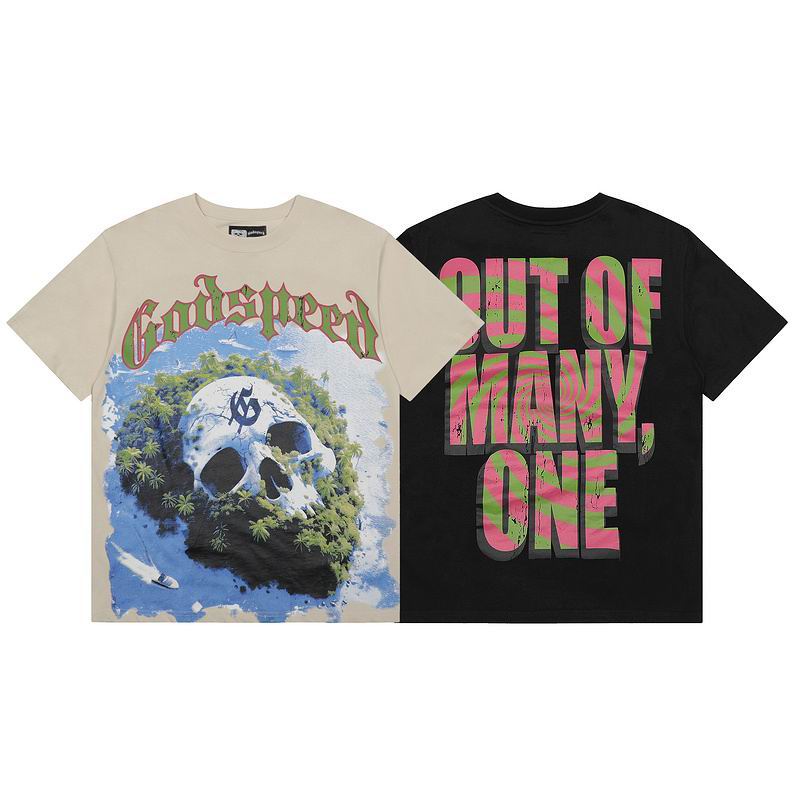 Godspeed S-XL hdtxG809