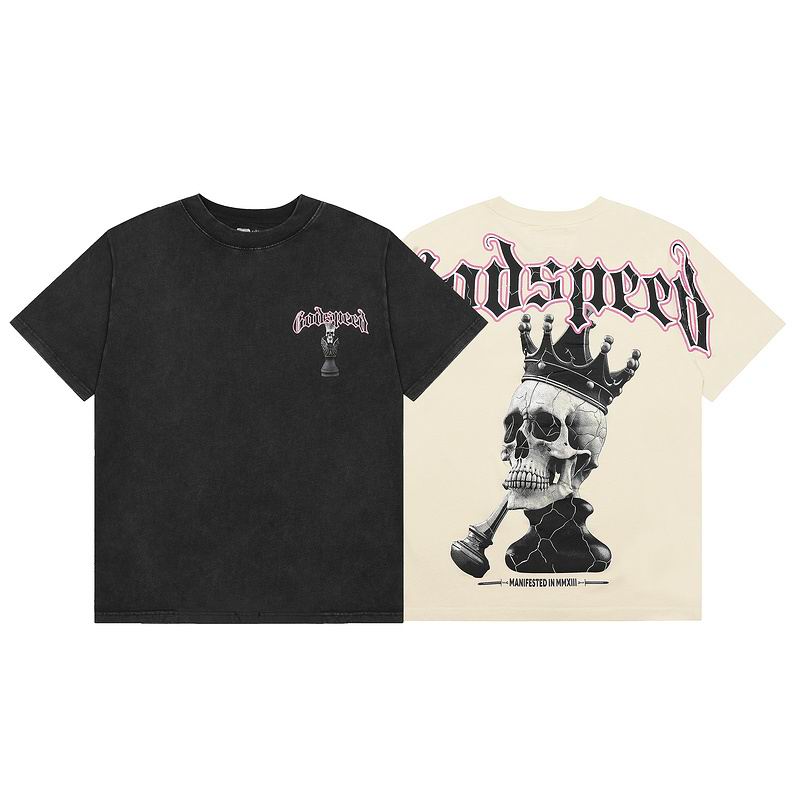 Godspeed S-XL hdtxG823