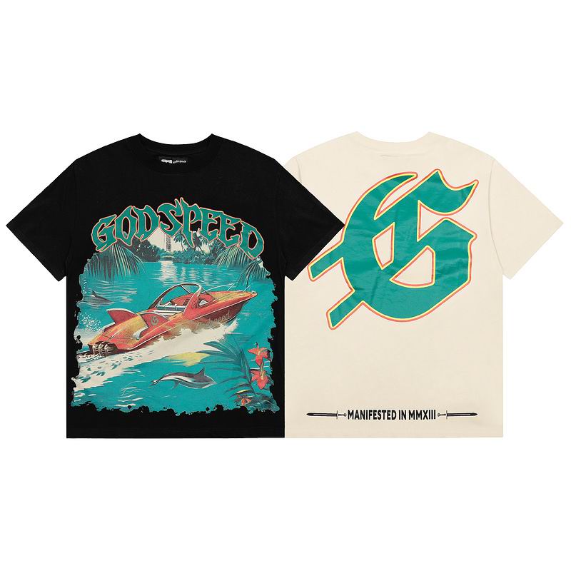 Godspeed S-XL hdtxG829