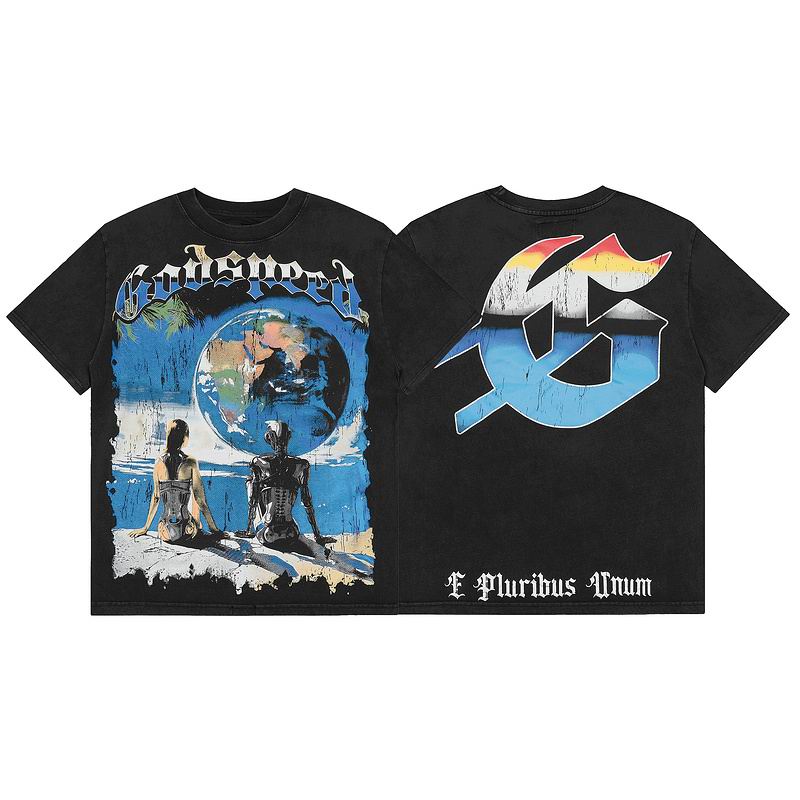 Godspeed S-XL hdtxG831