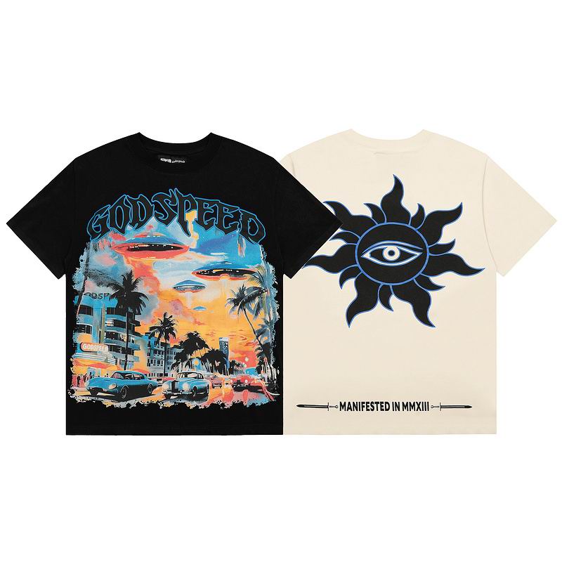 Godspeed S-XL hdtxG832