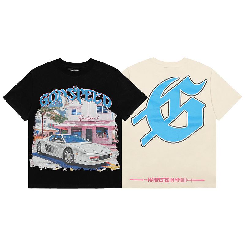 Godspeed S-XL hdtxG834