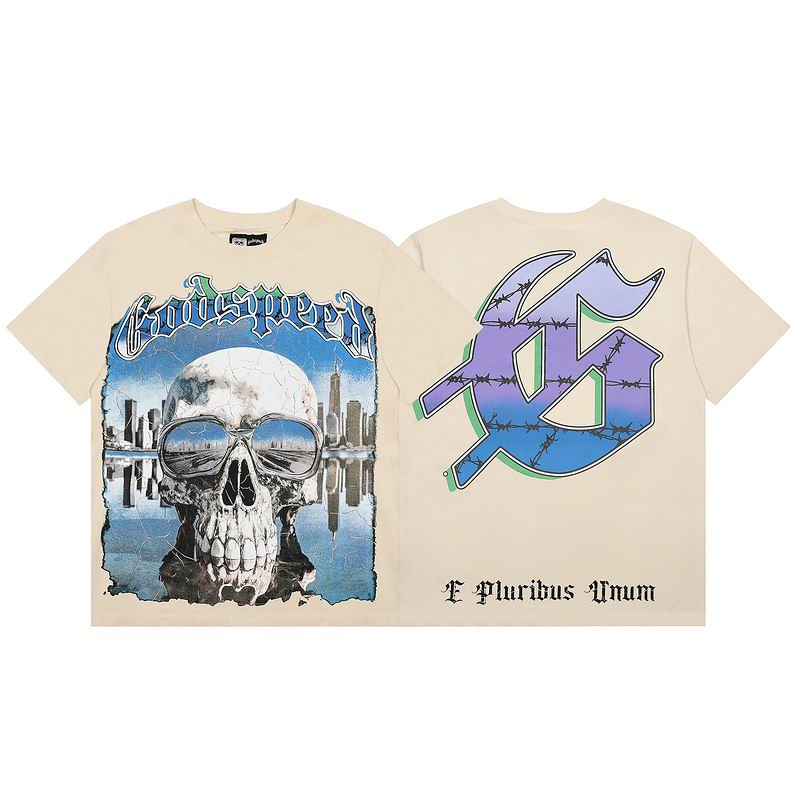 Godspeed S-XL hdtxG837