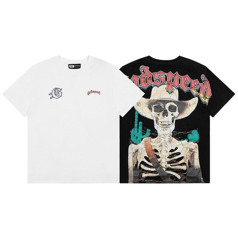 Godspeed S-XL hdtxG841