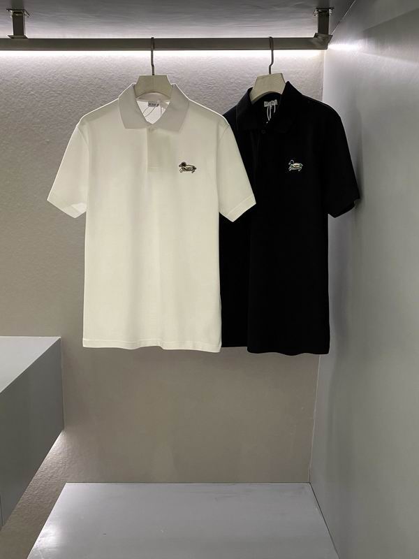 Burberry S-2XL tltx16