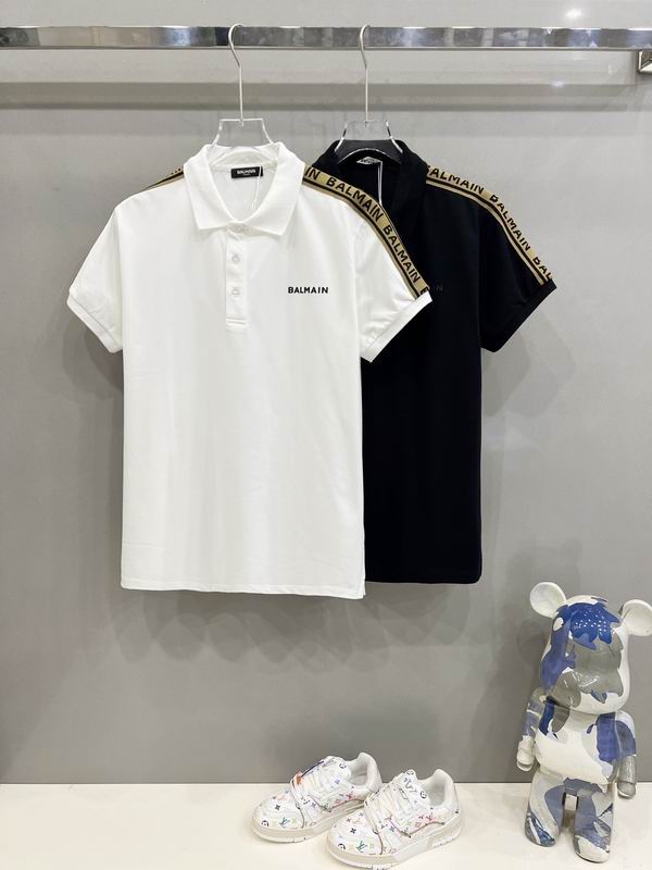 Balmain M-3XL hltx01