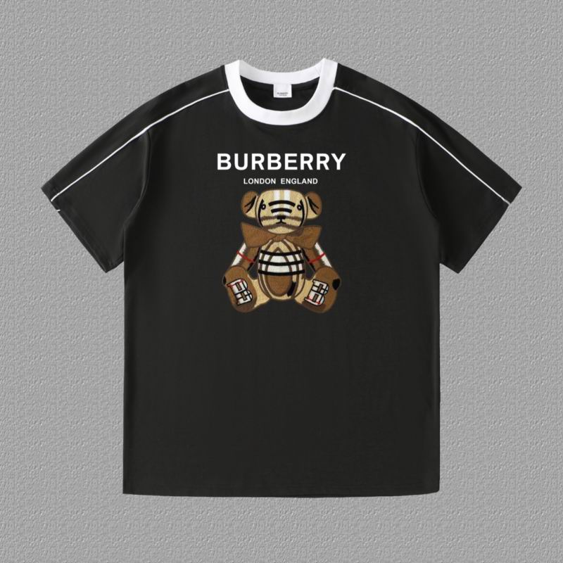 Burberry XS-L attrQ2013