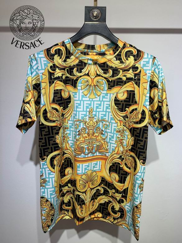 Versace S-XXL sstn36