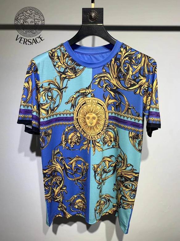Versace S-XXL sstn106