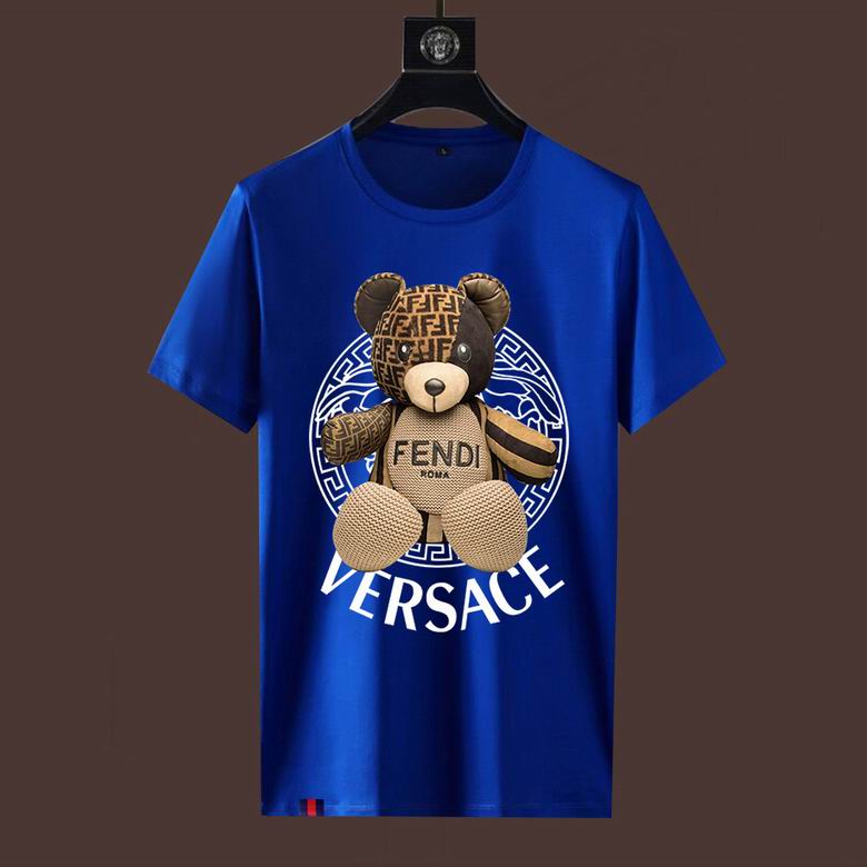 Versace M-4XL 11Ln37