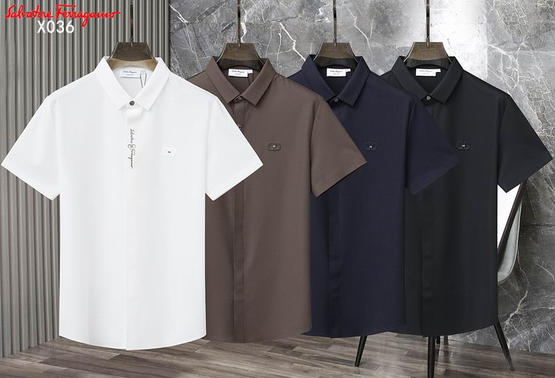 Ferragamo M-4XL 26rr05