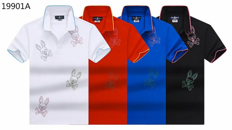 Psycho Bunny M-3XL 25wx02