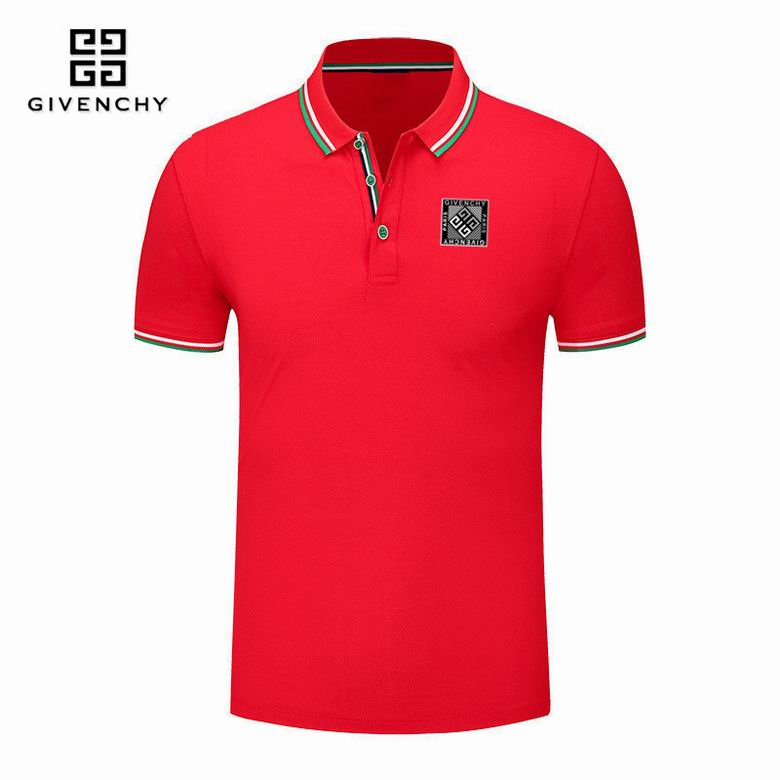 Givenchy Short Polo m-3xl  25t02
