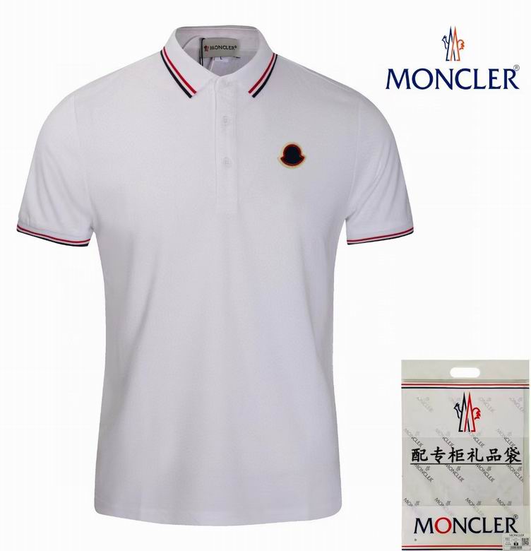 Moncler M-3XL  11Ln15