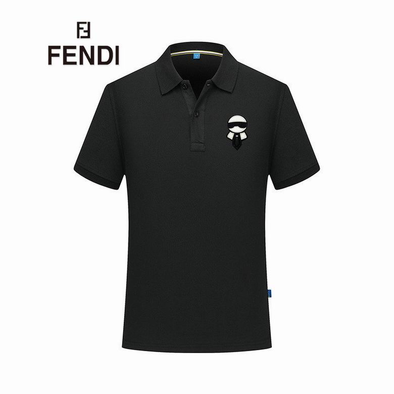 Fendi Polo Short m-3xl 25t05