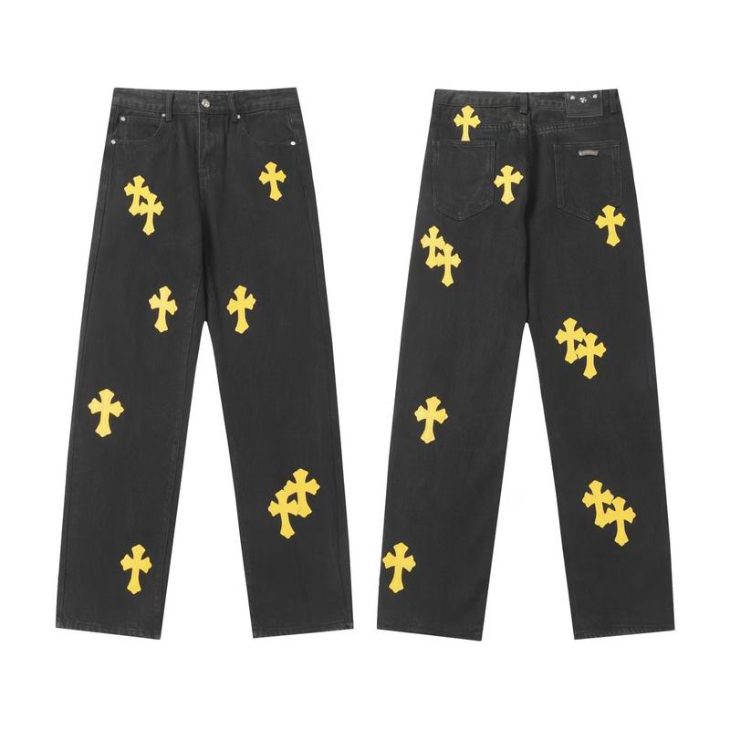 Chrome Hearts sz28-36 oftx9982