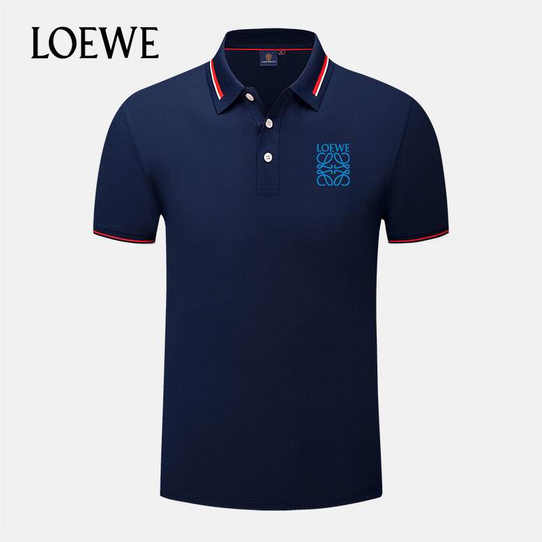 Loewe Short Polo m-3xl 25t02