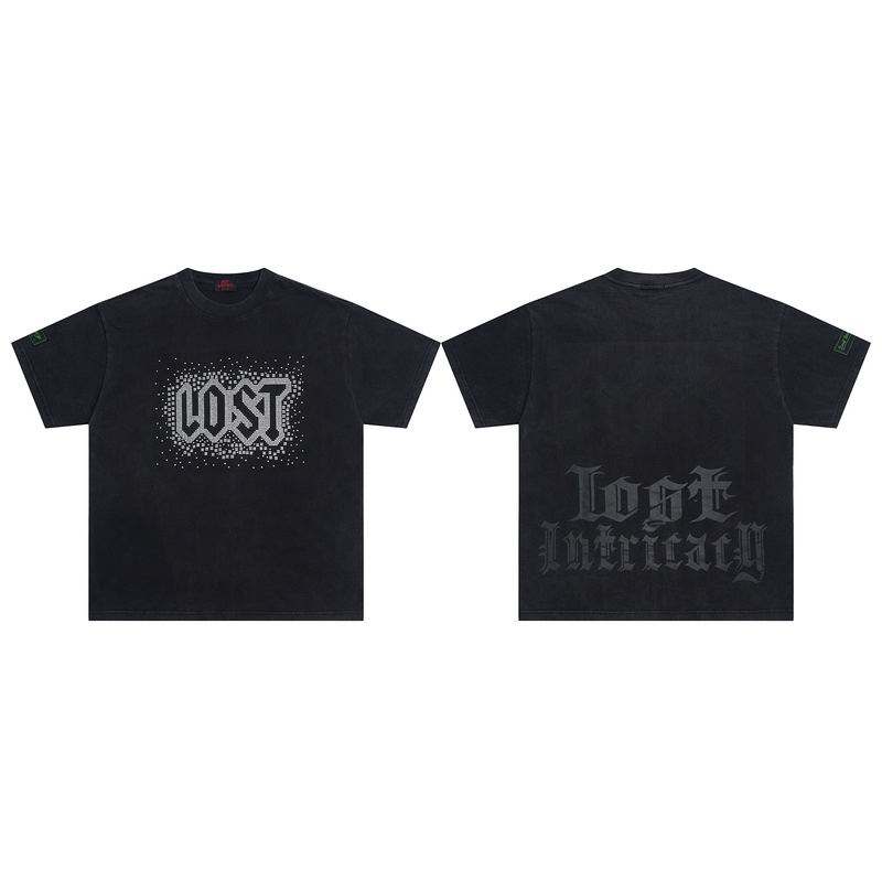 Lost intricacy S-XL 4ltxL105