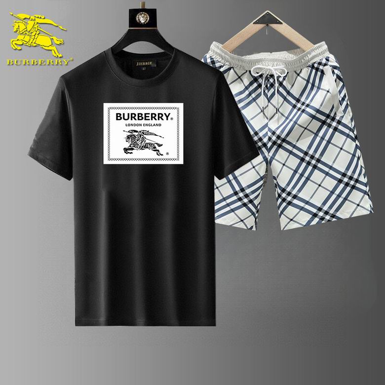 Burberry M-4XL 12yn276