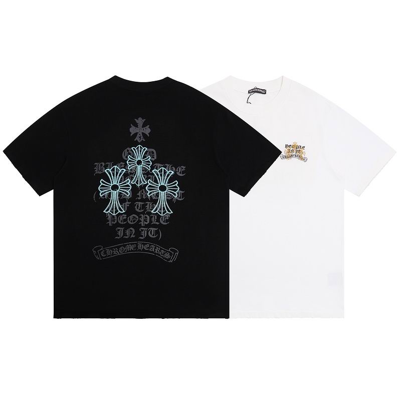 Chrome Hearts S-XL jdtx1970
