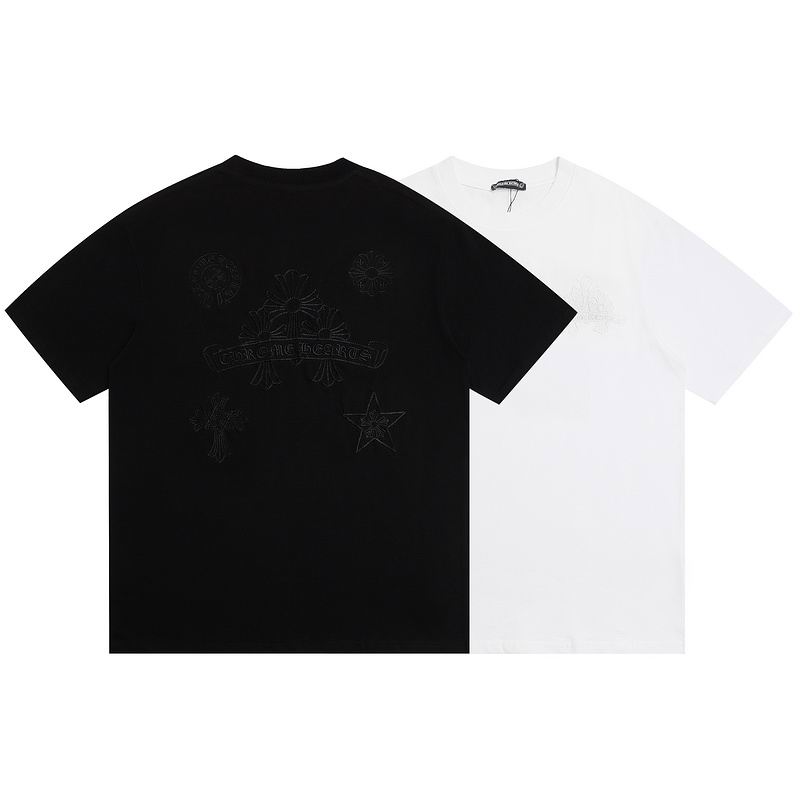 Chrome Hearts S-XL jdtx1977