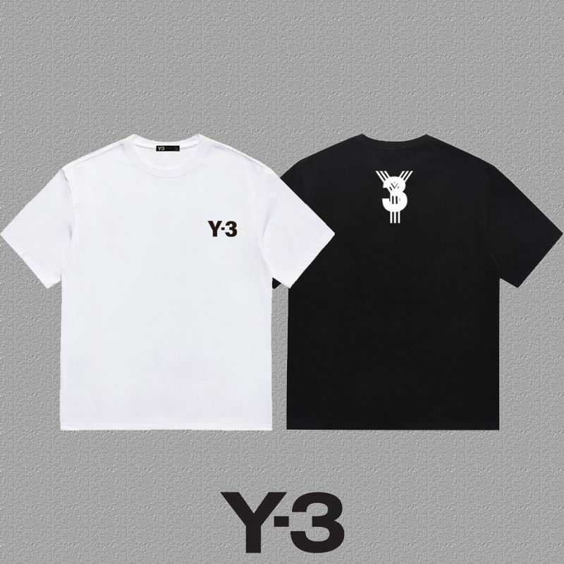 Y-3 S-2XL tltx21