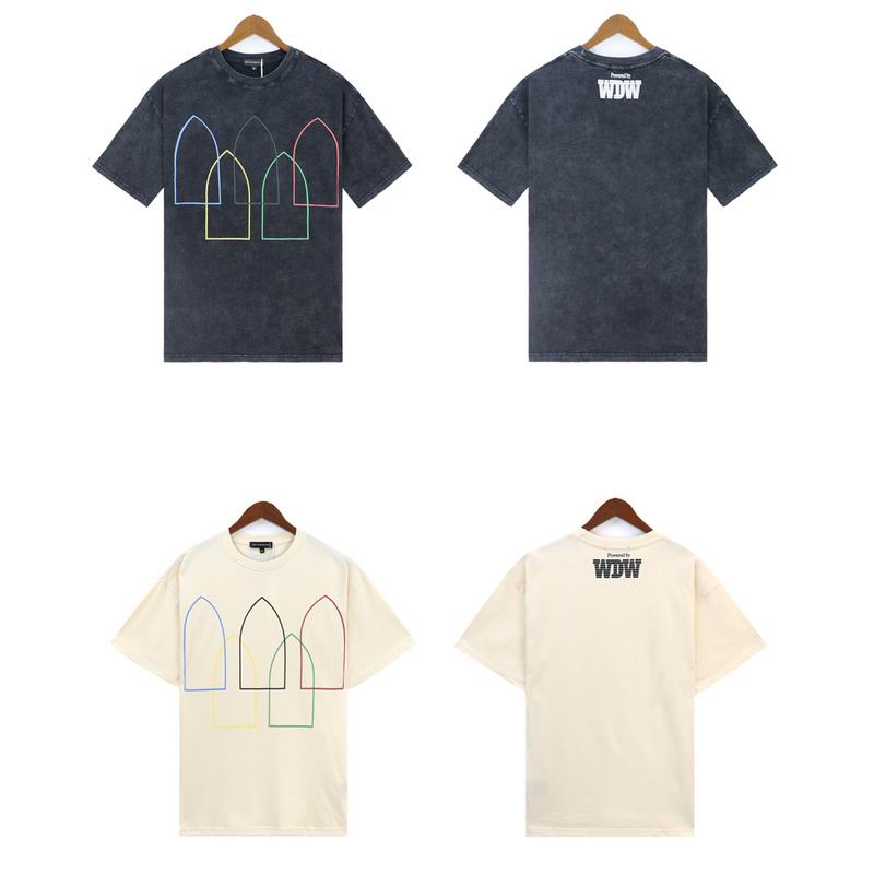 Who Decides War S-XL brtx2812