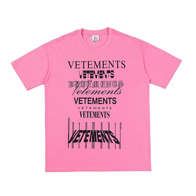Vetements S-XL k9txK32