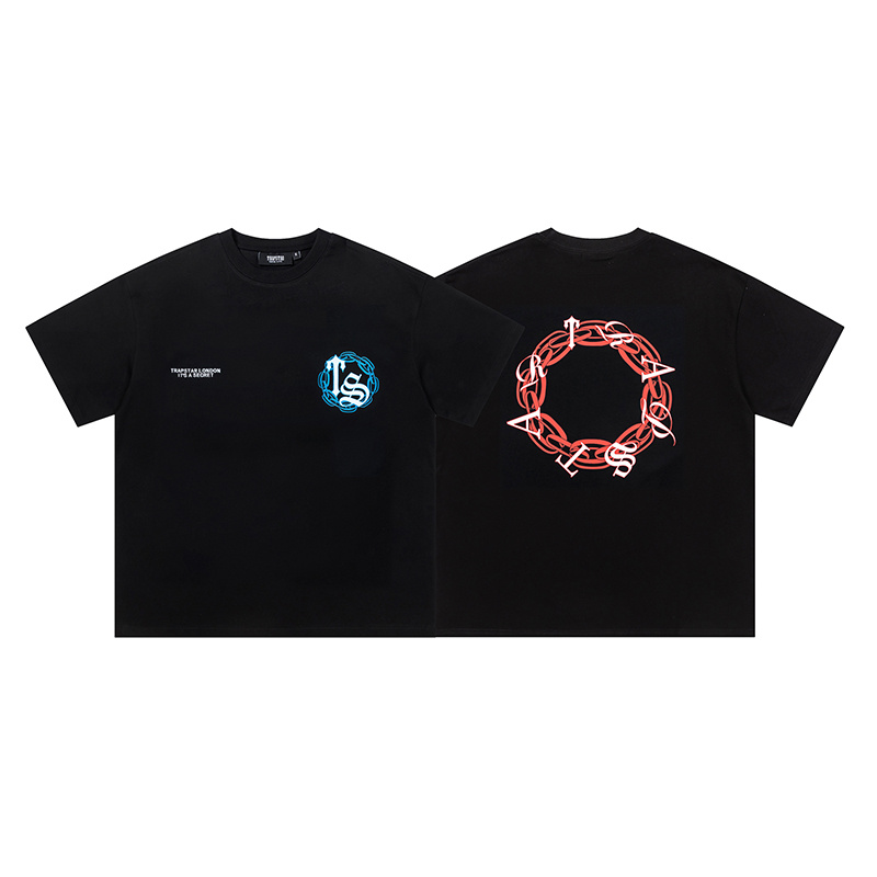 Trapstar S-XL pktr717