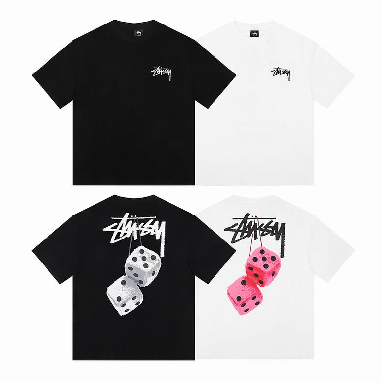 Stussy S-XL amt114